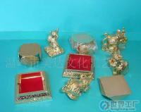 批發(fā)胎毛章、印章配件及嬰幼兒紀念章——一站式禮品工藝品配件供應(yīng)