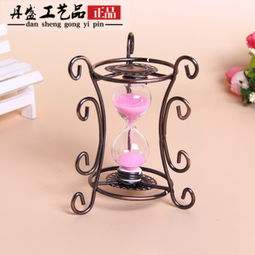 精致古銅小沙漏 融合時尚創意與實用性的通訊設備搭配好禮