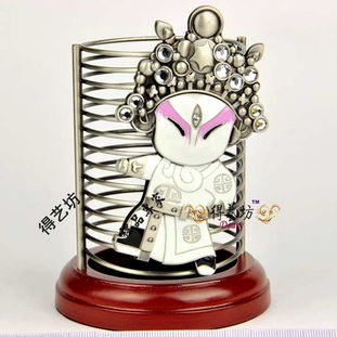 景泰藍(lán)工藝品 中國風(fēng)情外事與商務(wù)禮贈(zèng)佳品