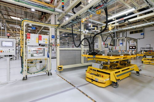 別克Electra E5如何以核心技術(shù)解決用戶安全焦慮