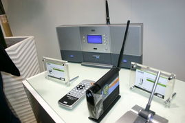 2004年中國國際通信展思科展臺(tái) 技術(shù)服務(wù)的未來圖景