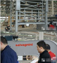 愛(ài)默生新工廠進(jìn)入裝機(jī)階段，技術(shù)創(chuàng)新驅(qū)動(dòng)未來(lái)發(fā)展