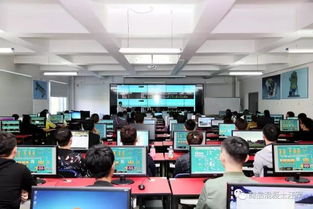 校企深融合，技術(shù)賦能教學(xué) 商品混凝土虛擬生產(chǎn)仿真系統(tǒng)首開(kāi)全國(guó)先河